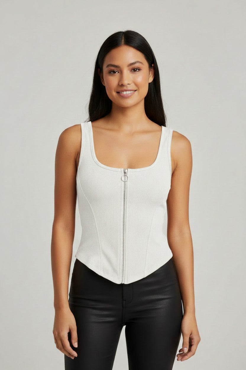 Corset tops