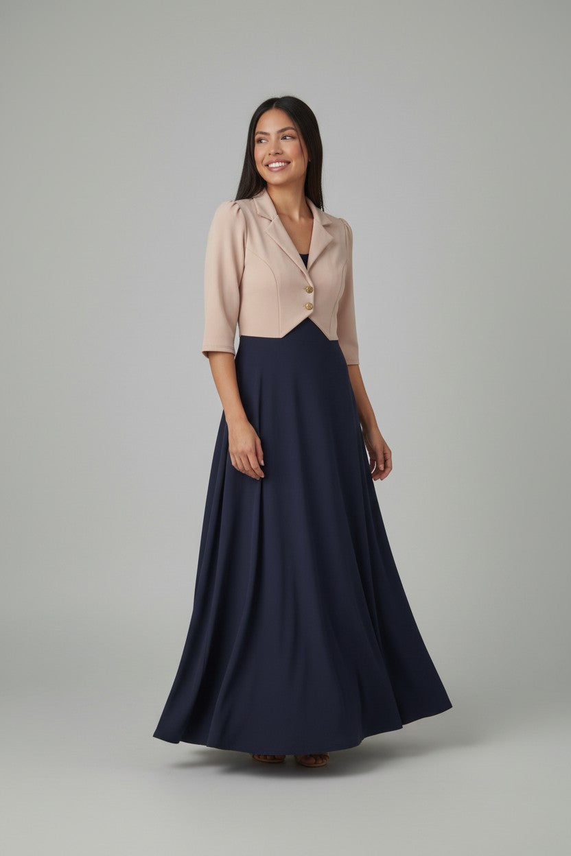 Divine Elegance