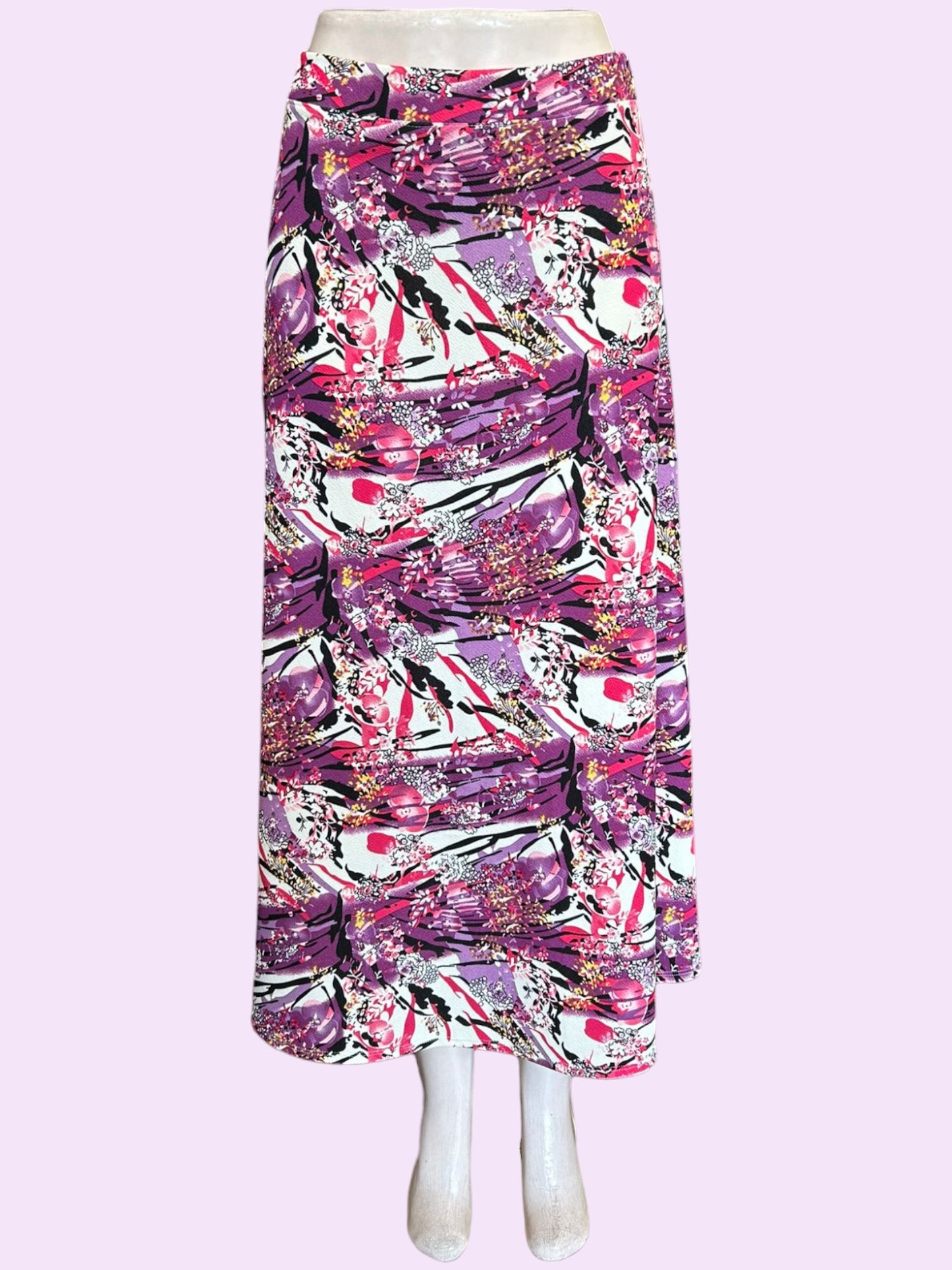 DA 1050 A-Line Skirt