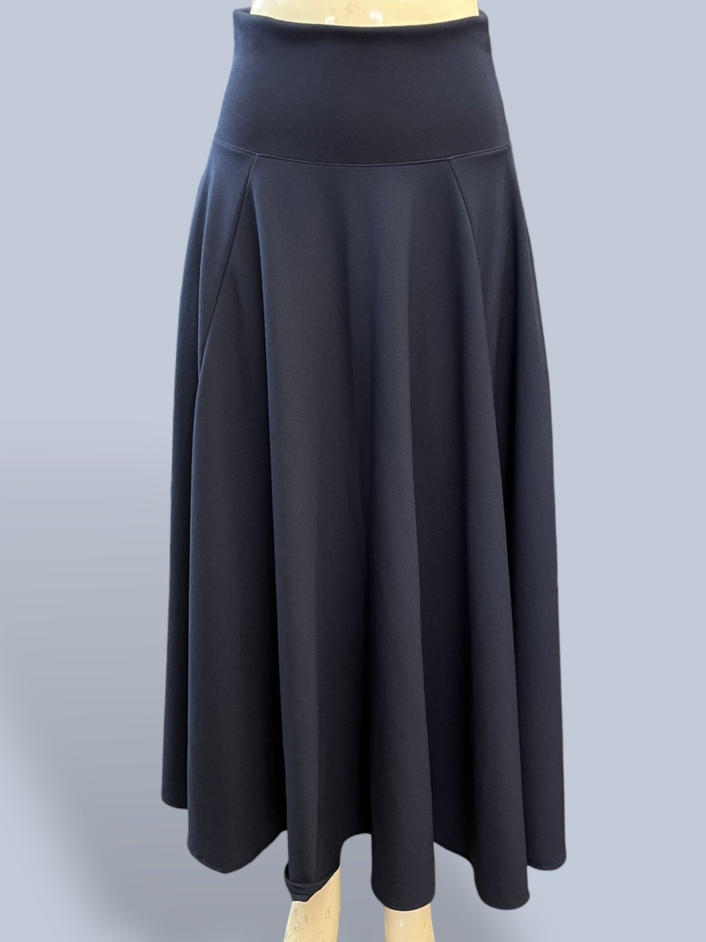 DA-1058 - Disco Skirt