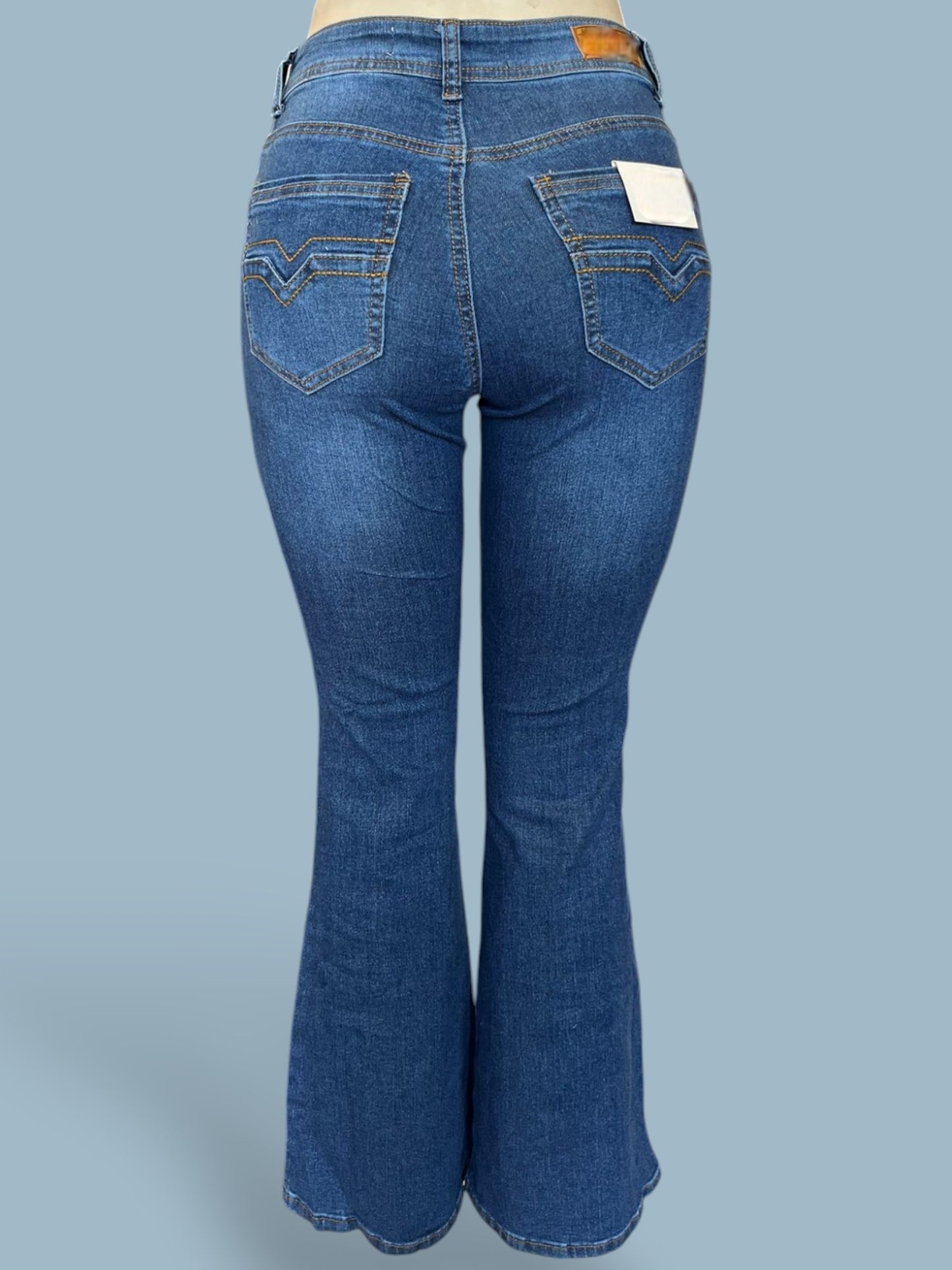 Regular_Flare_Legging