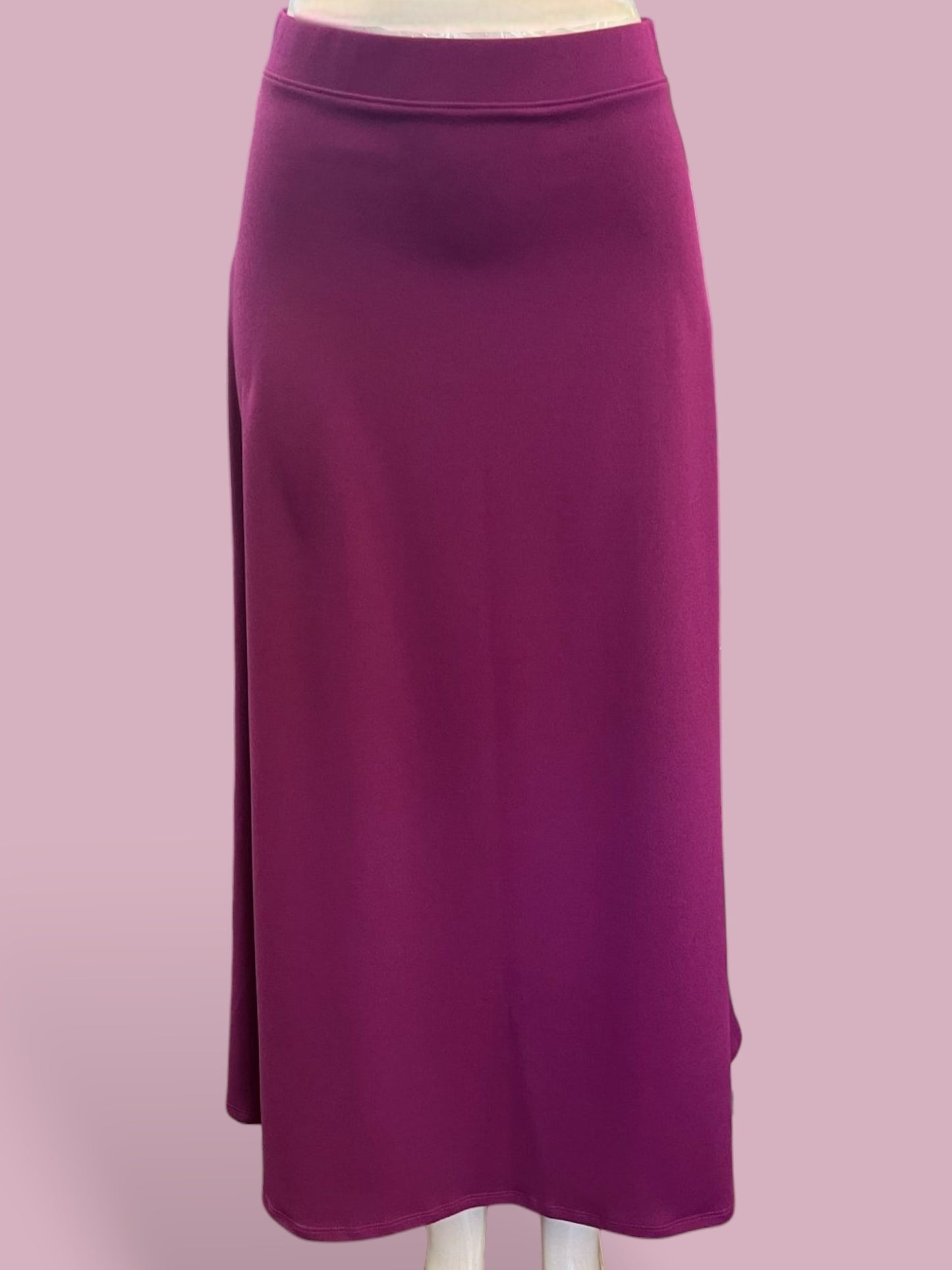 DA 1050 A-Line Skirt