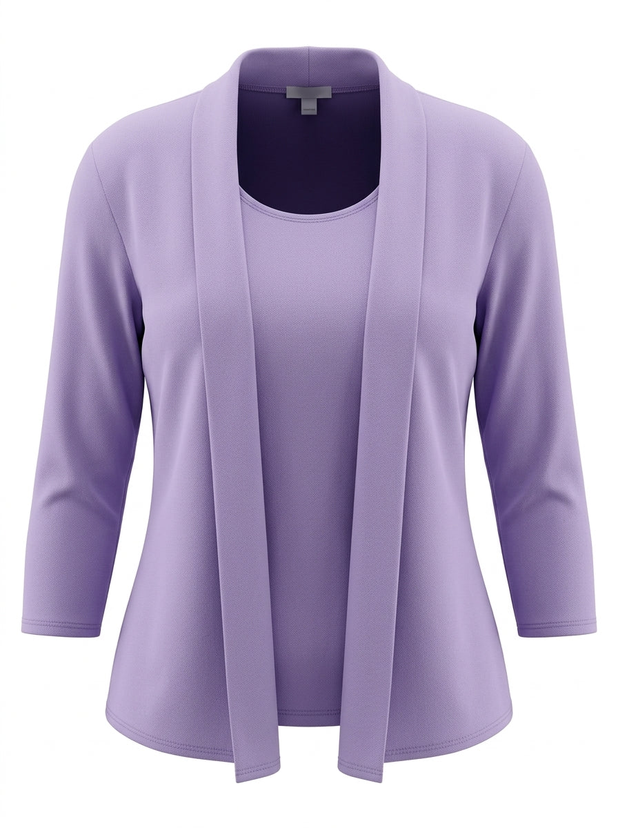 Blouse with Tie