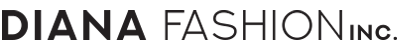 Diana Fashion, Inc logo