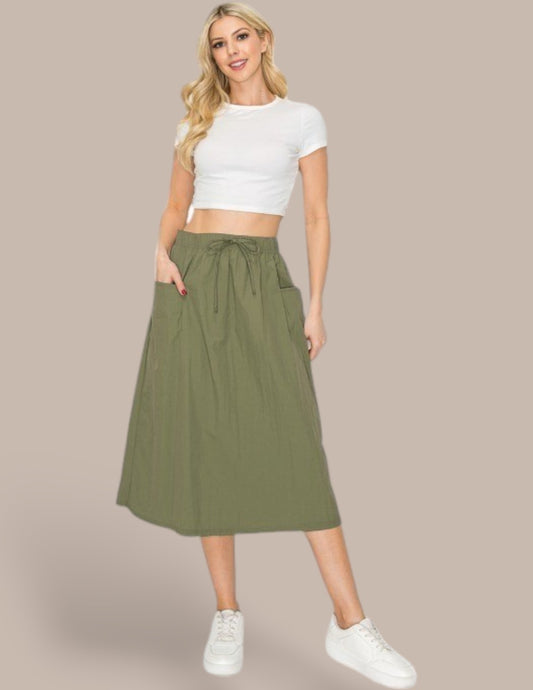 Summer skirt