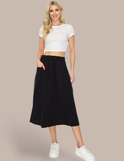 Summer skirt