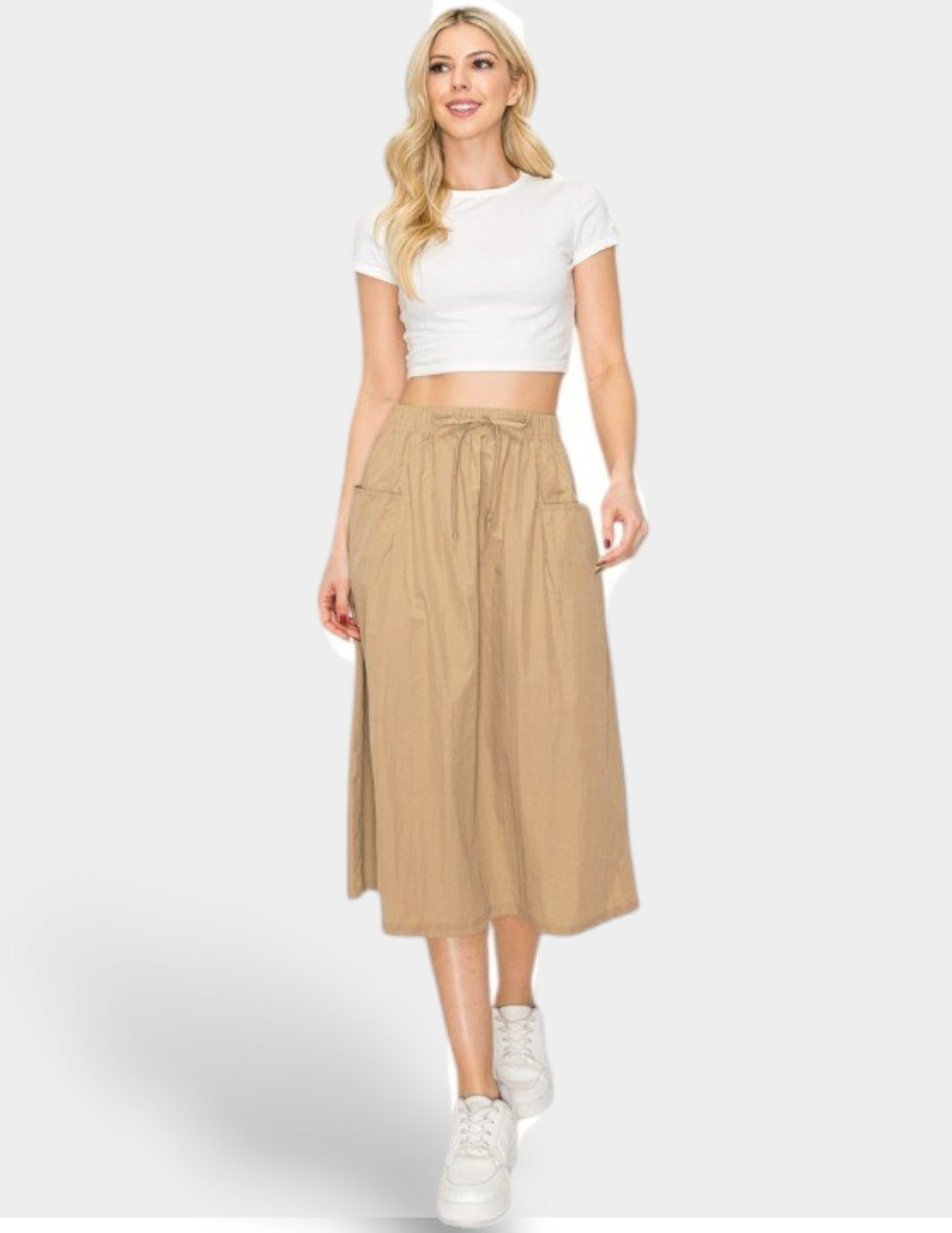 Summer skirt