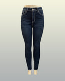 skinny jeans -S107