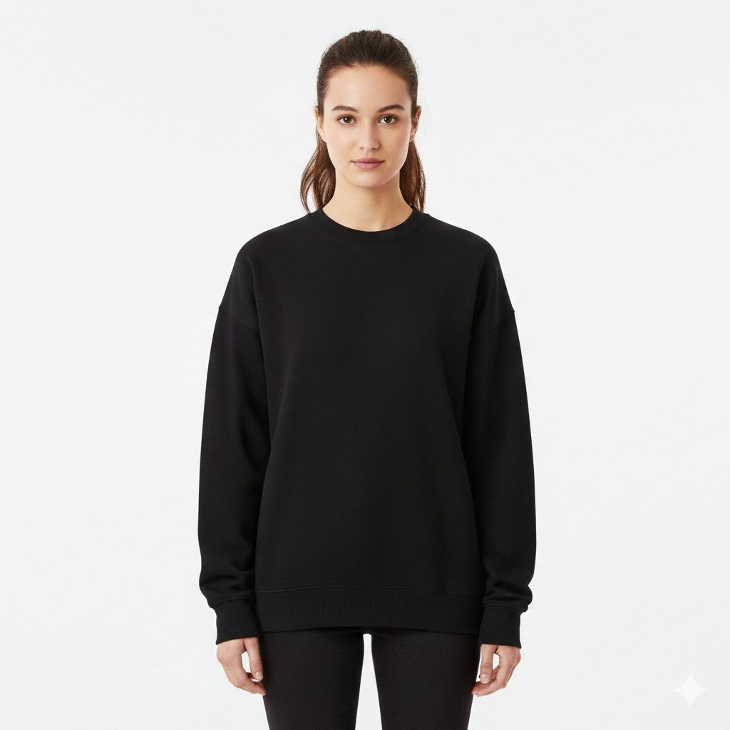 WOMEN'S CUT PULLOVER