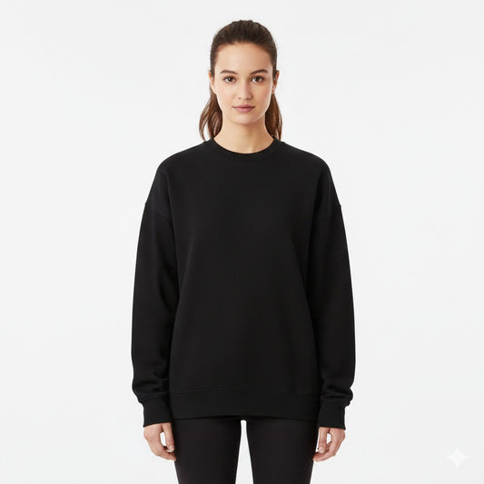 WOMEN'S CUT PULLOVER