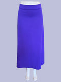 DA 1050 A-Line Skirt