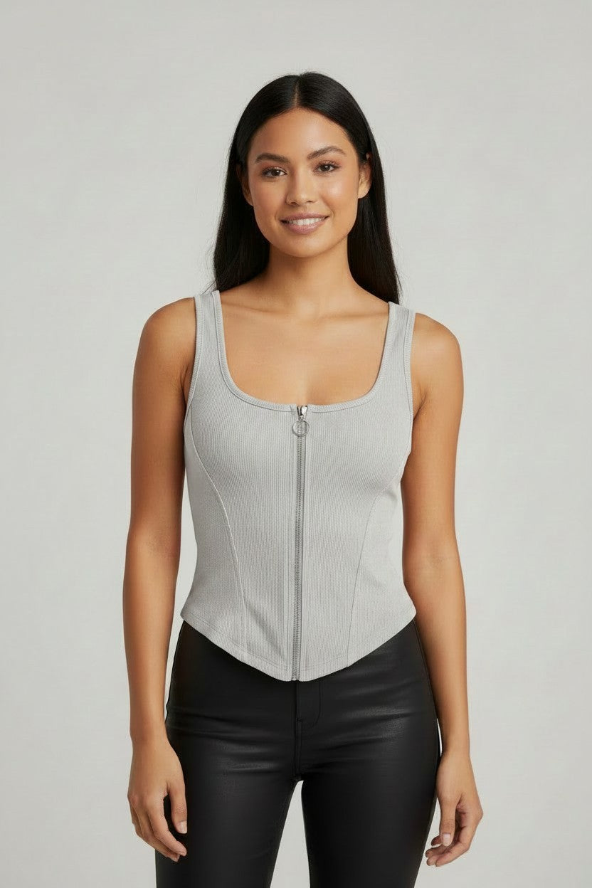 Corset tops