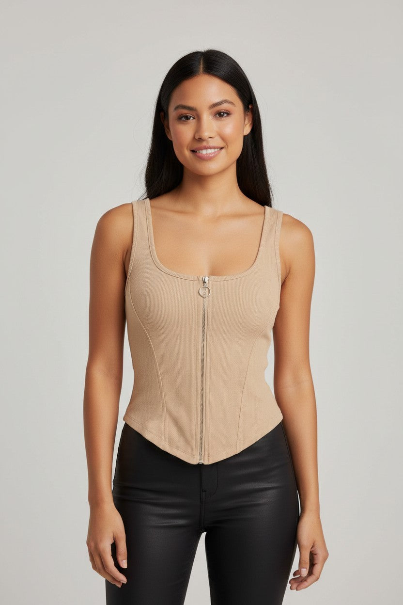 Corset tops