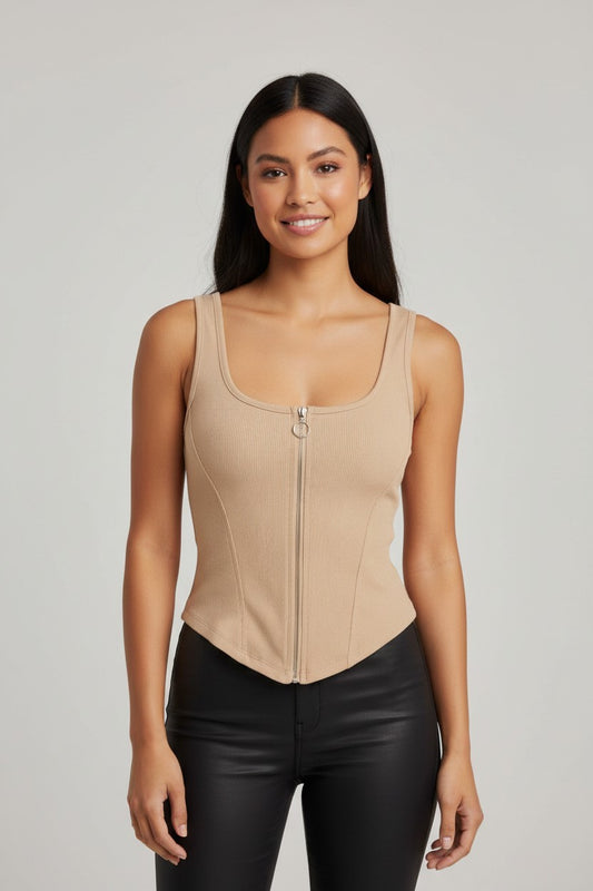Corset tops