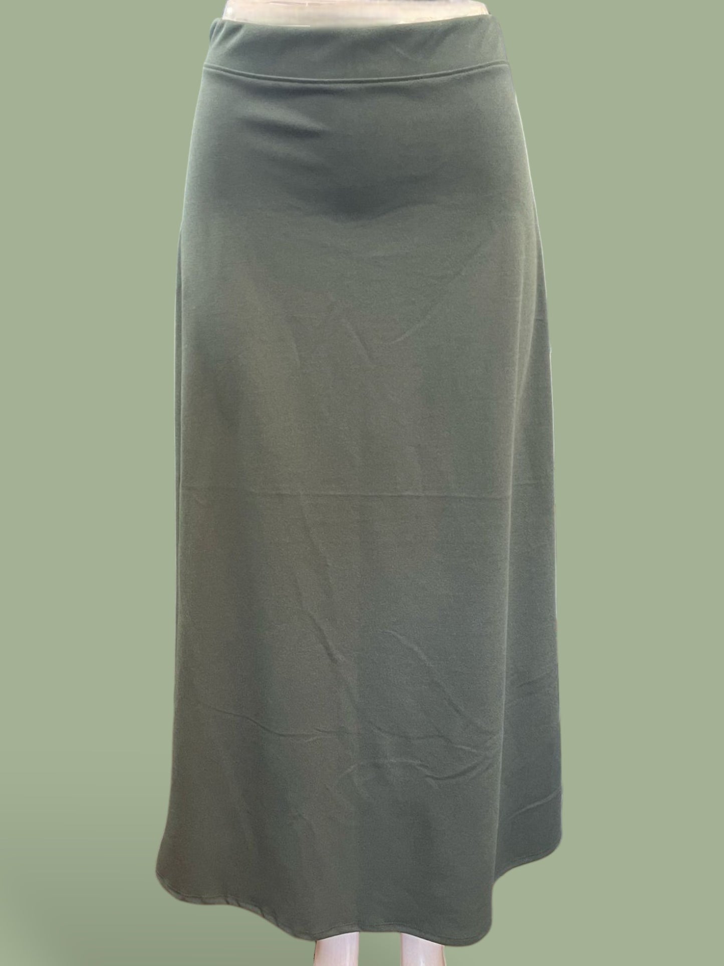 DA 1050 A-Line Skirt