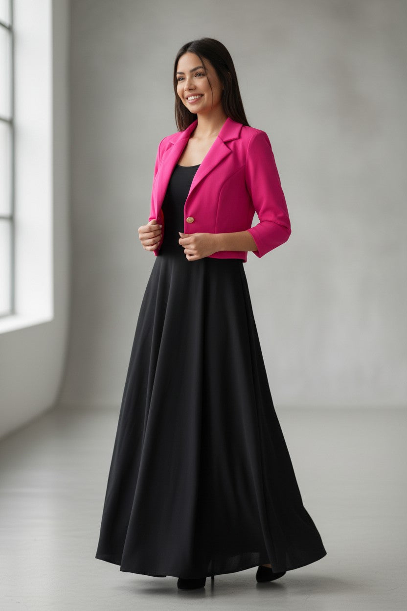 Divine Elegance