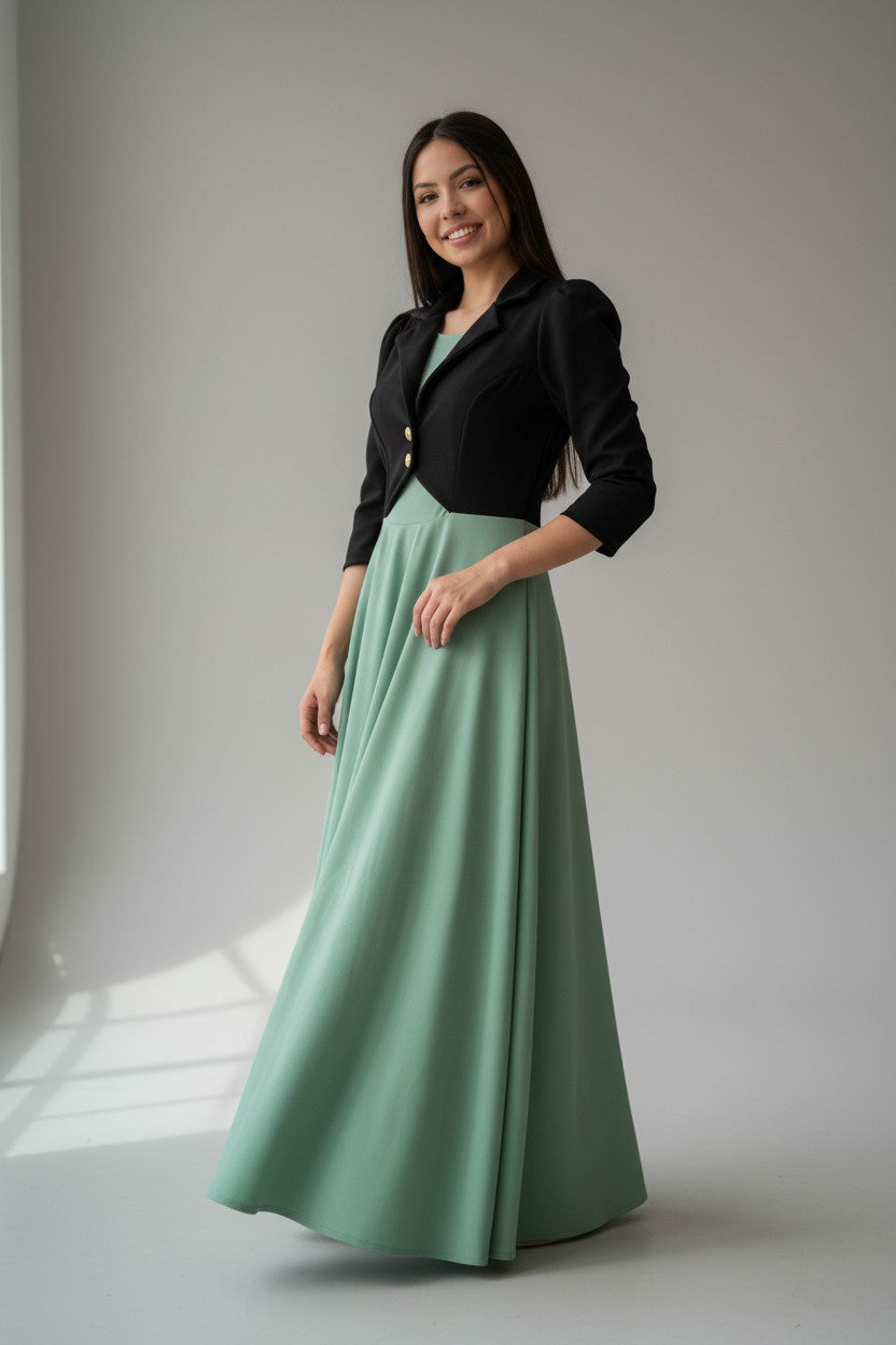 Divine Elegance
