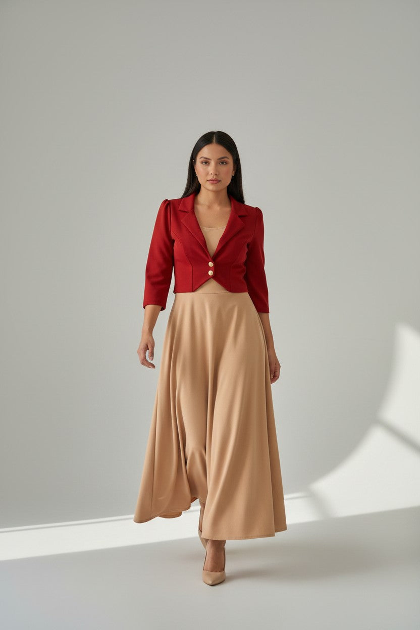 Divine Elegance