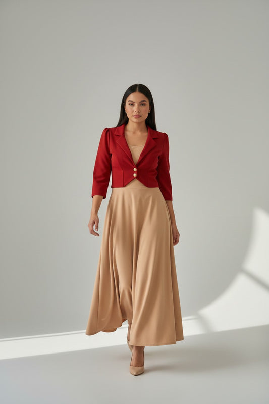 Divine Elegance