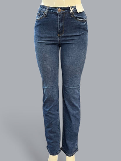 Boot-Leg Jean Basic