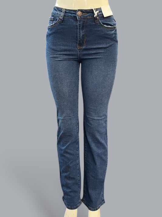 Boot-Leg Jean Basic