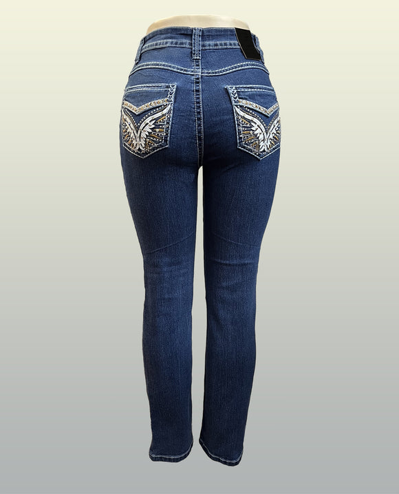 Long lasting Jeans- S215