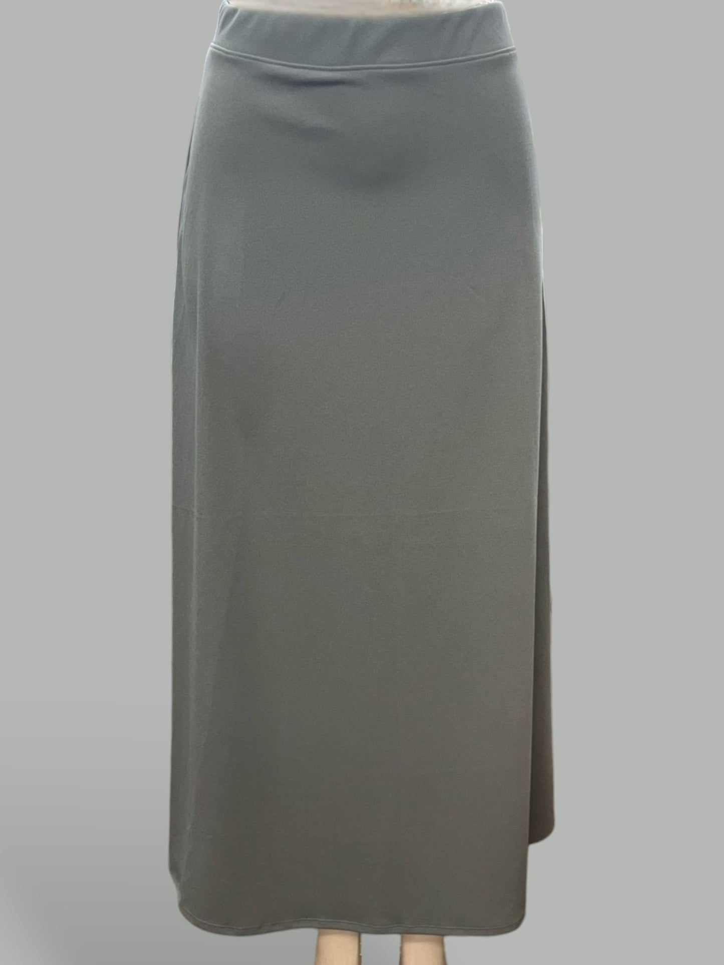 DA 1050 A-Line Skirt