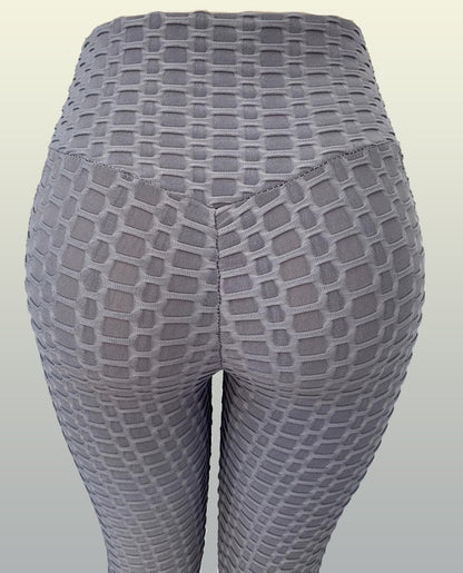 Bubble Honeycomb Leggings