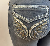 classic jeans - S211