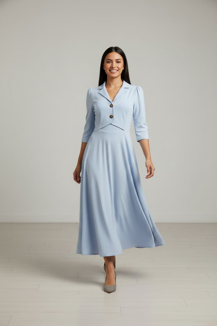 DRESS CHRISTIANA