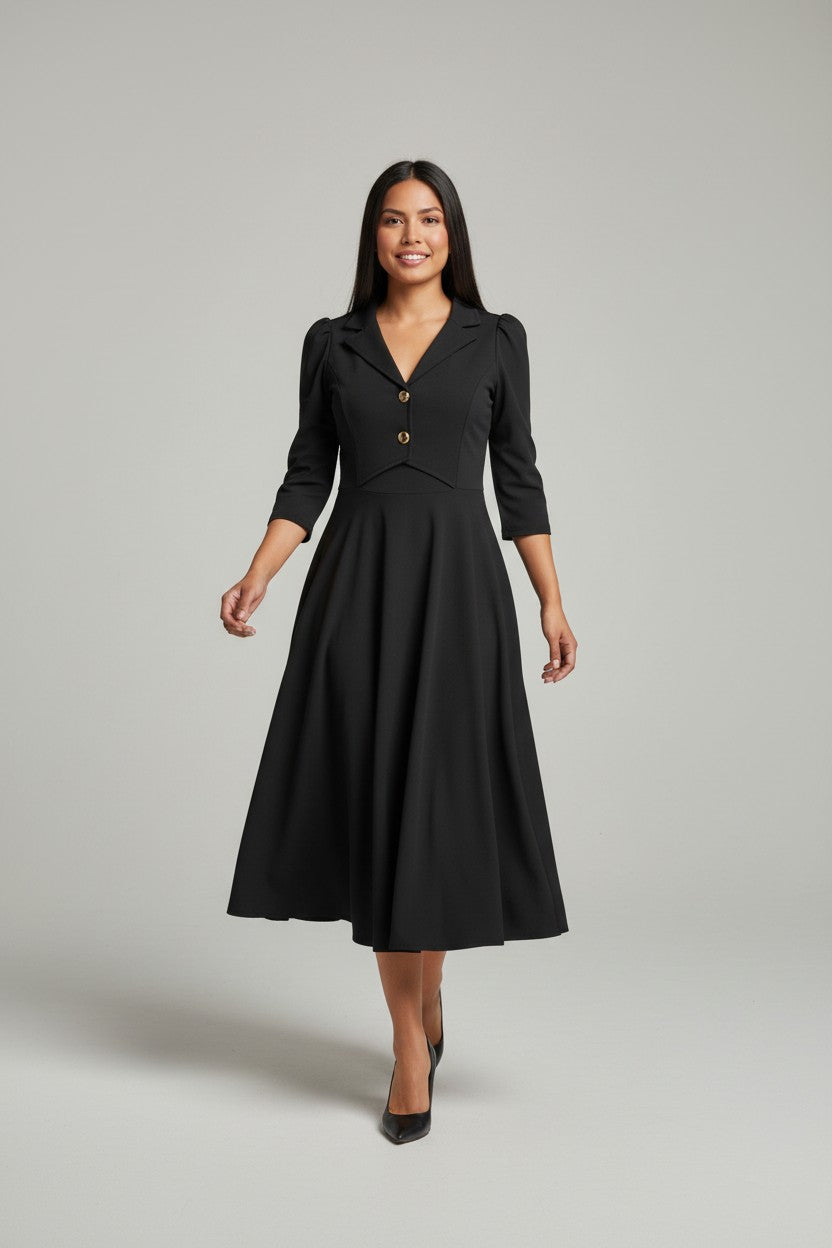 DRESS CHRISTIANA