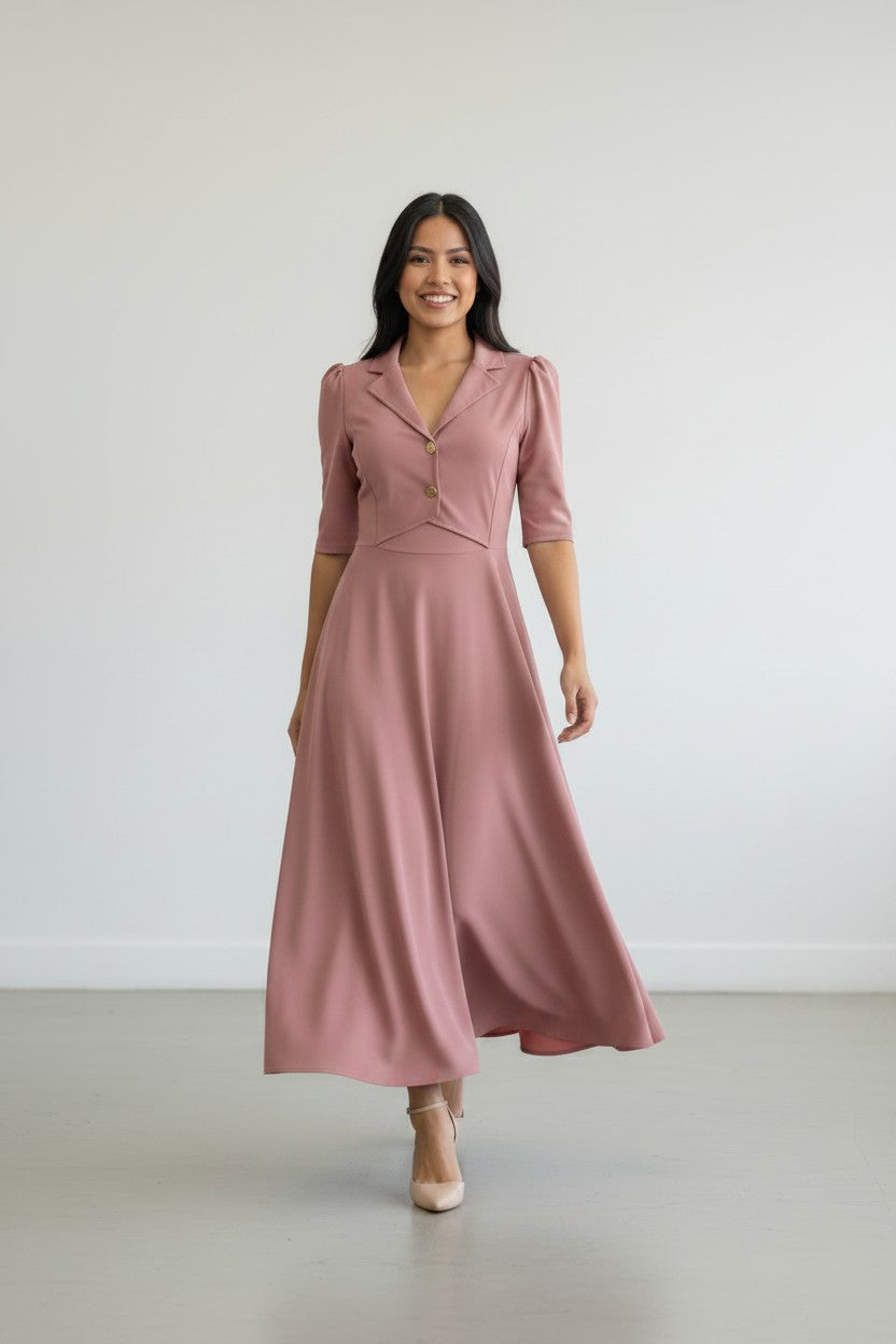DRESS CHRISTIANA