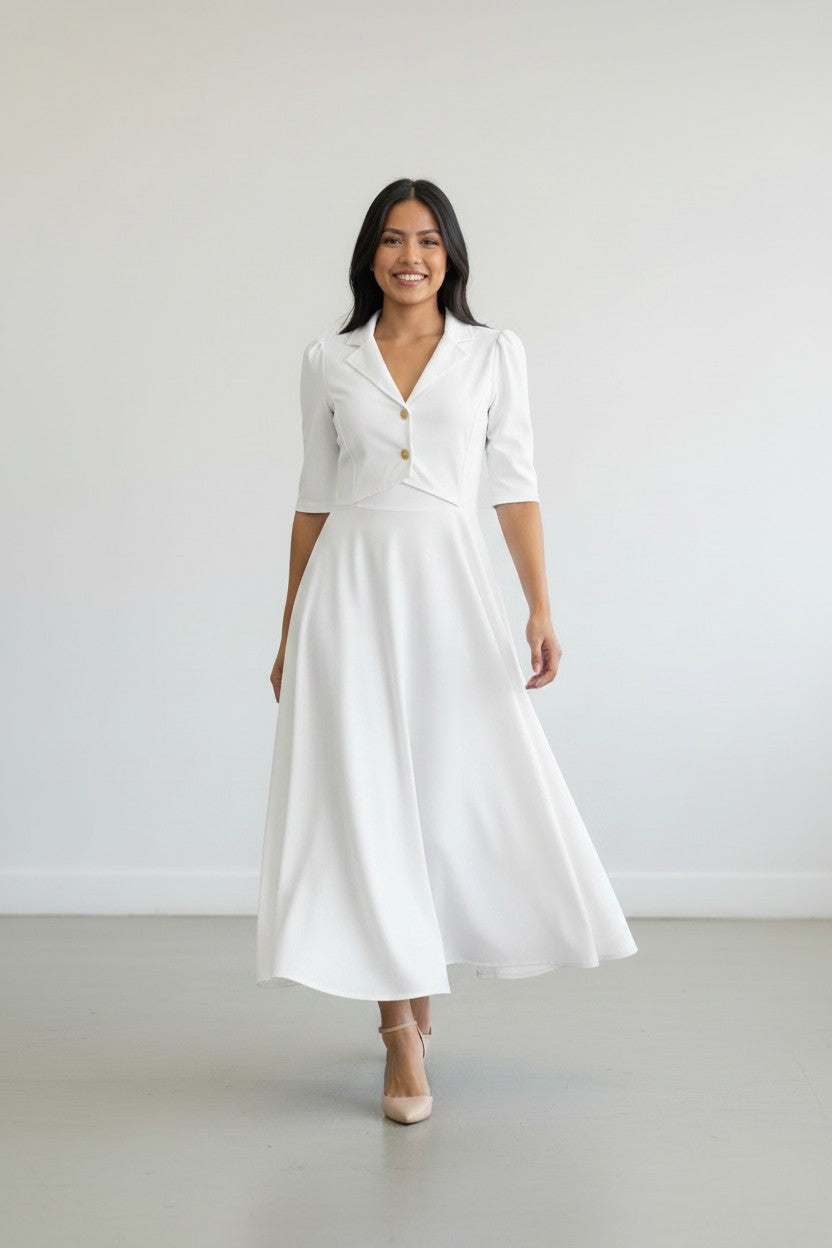DRESS CHRISTIANA