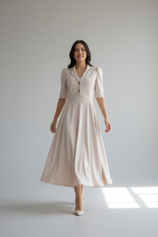 DRESS CHRISTIANA