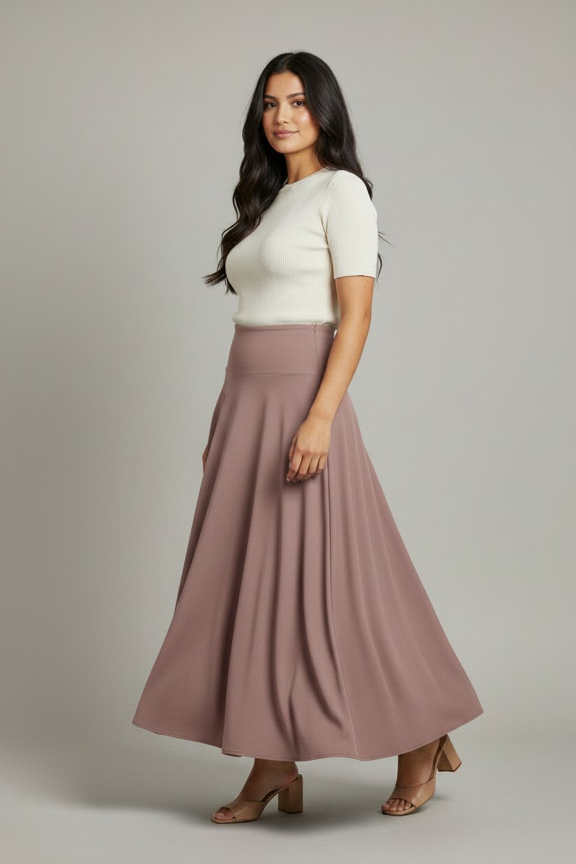 DA-1058 - Disco Skirt