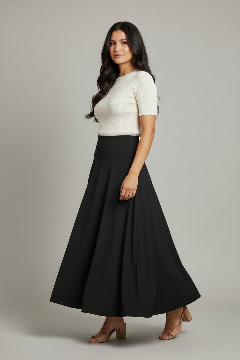 DA-1058 - Disco Skirt