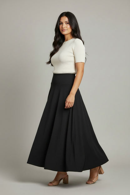 DA-1058 - Disco Skirt