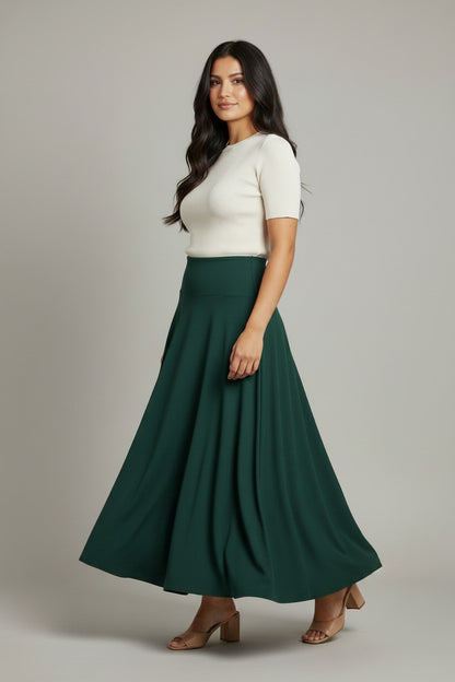 DA-1058 - Disco Skirt