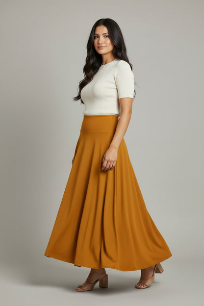 DA-1058 - Disco Skirt