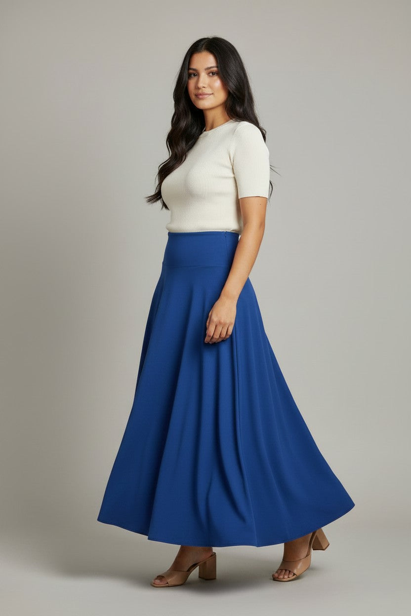DA-1058 - Disco Skirt