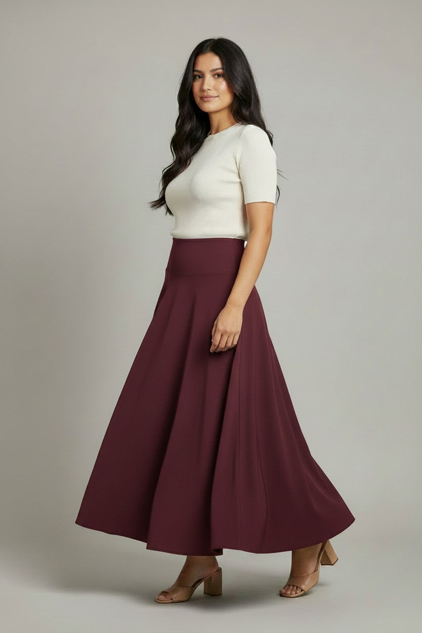DA-1058 - Disco Skirt