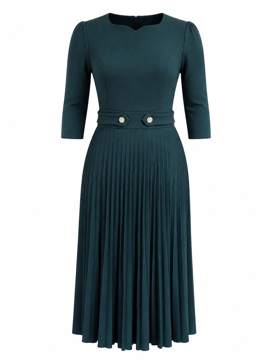 Blessed Elegance