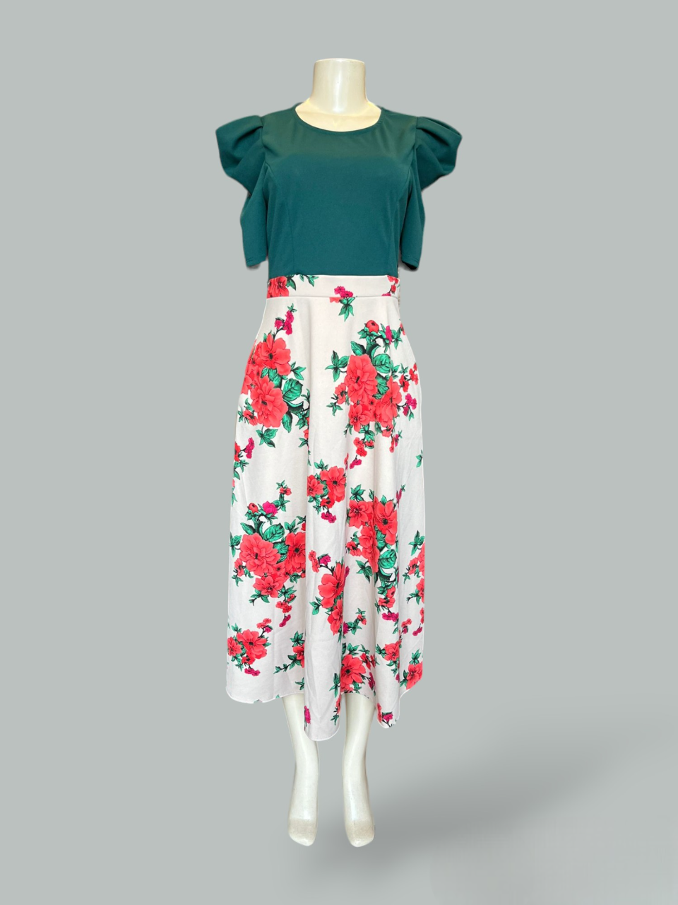 DA 1053 dress