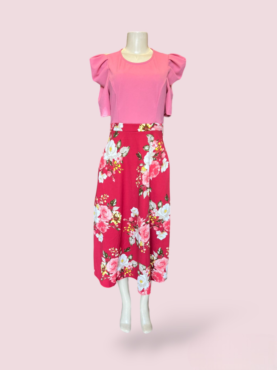 DA 1053 dress