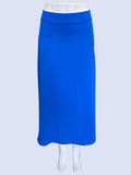 DA 1050 A-Line Skirt