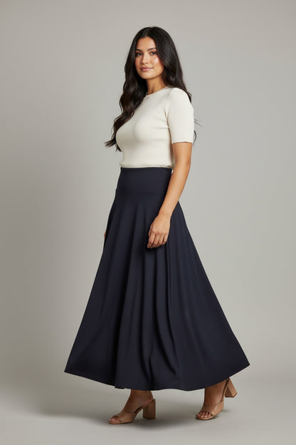 DA-1058 - Disco Skirt