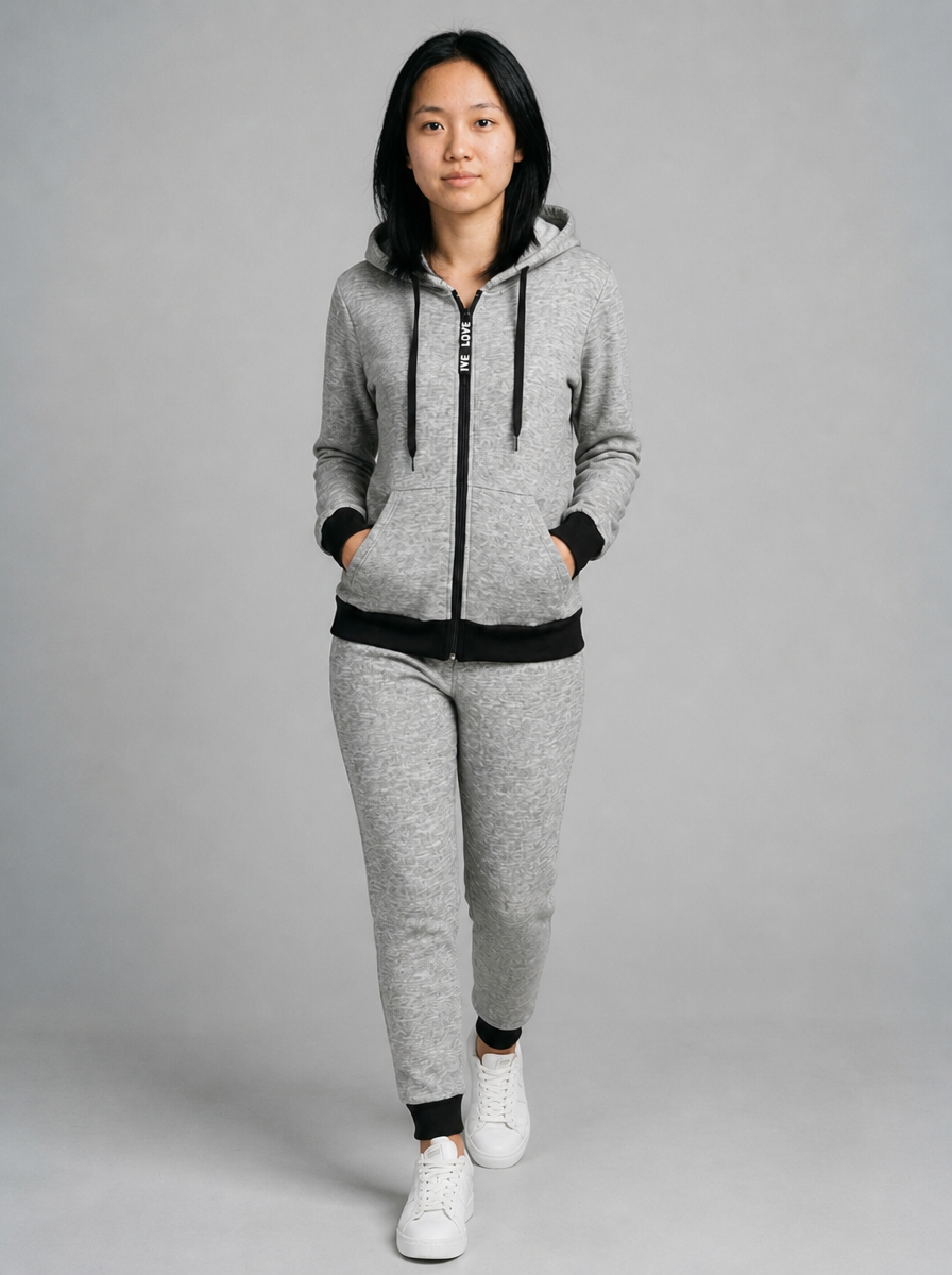 Winter sets