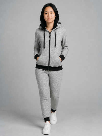 Winter sets