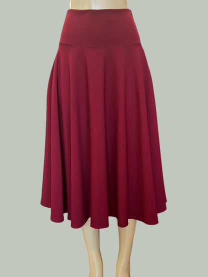 Skirt-DA-1052