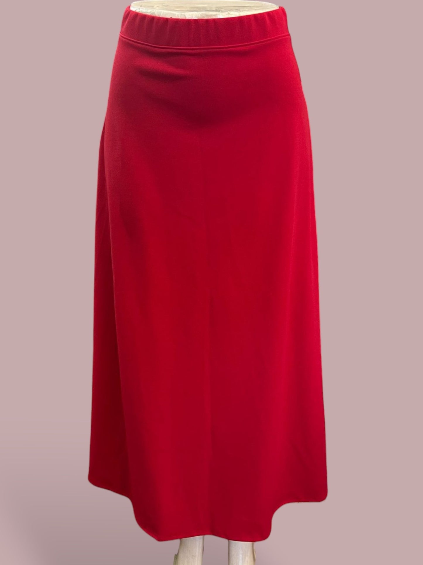 DA 1050 A-Line Skirt